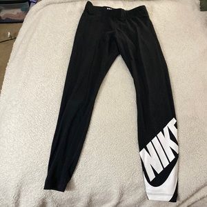 Nike athletic leggings